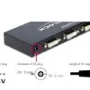 DeLOCK  DVI Splitter - Image 2