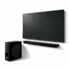 YAMAHA SR-B40A  Black - Image 2