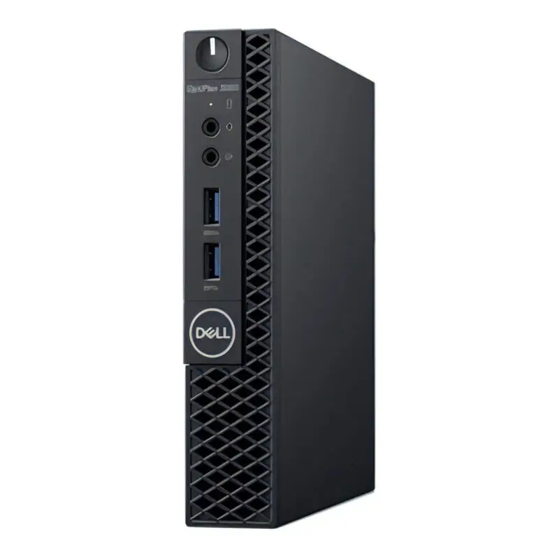 Dell OptiPlex 3060 Micro Refurbished
