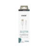 Sinox PRO Lightning kaðal til Apple - Image 3