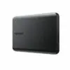 TOSHIBA CANVIO 4 TB HARÐDISKUR