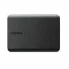 TOSHIBA CANVIO 4 TB HARÐDISKUR - Image 3
