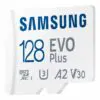 SAMSUNG microSDHC EVO PLUS 128GB - Image 2