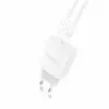 Dudao USB-C Løðari  20W