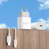 Dudao USB-C Løðari  20W - Image 3