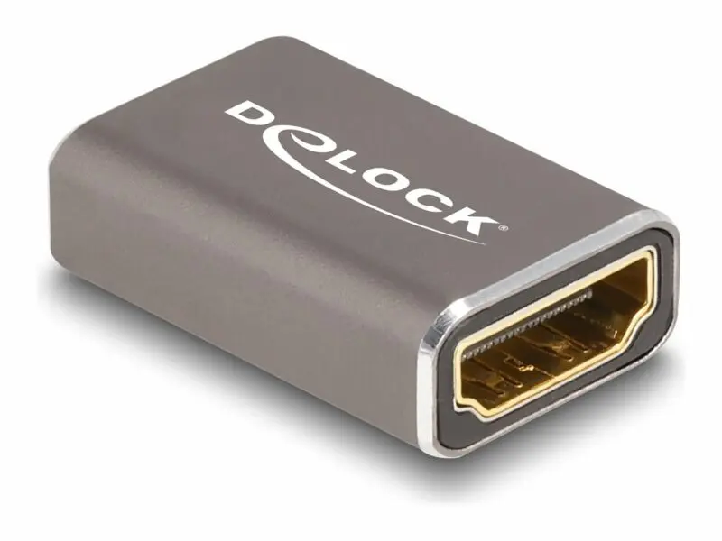 DeLOCK HDMI hon/hon 8K 60Hz