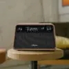 SANGEAN WR-201D Vintage Walnut - Image 5