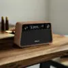 SANGEAN WR-201D Vintage Walnut - Image 6
