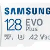 SAMSUNG microSDHC EVO PLUS 128GB - Image 3