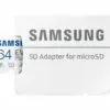 SAMSUNG microSDHC EVO PLUS  64GB - Image 3