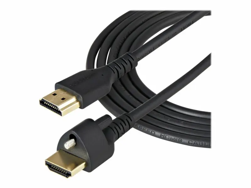 StarTech HDMI Hann/Hann 2m