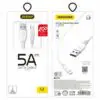 Dudao L2T USB-C 1m - Image 2