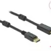 DeLock DisplayPort to  HDMI 1m - Image 2