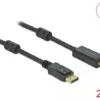 DeLock DisplayPort to  HDMI 2m - Image 2