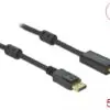 DeLock DisplayPort to  HDMI 5m - Image 2