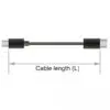 DELOCK DisplayPort Forleingjari - Image 3