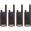 Motorola Talkabout T82 IPX4