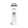 Sinox Mini Jack, 3.5mm Kaðal 1.0m - Image 2
