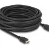 DeLOCK HDMI Kaðal 10m 8K60Hz/48Gbps - Image 2