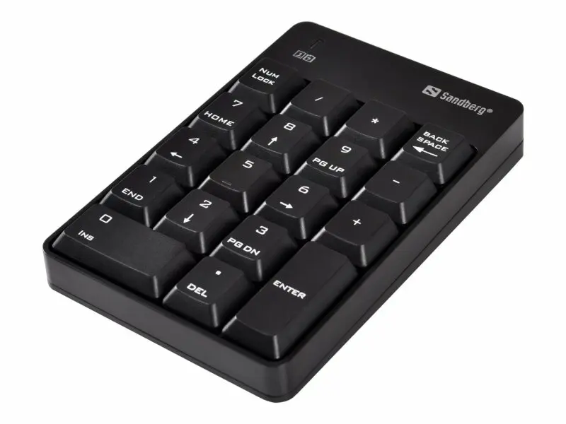 Sandberg Numeric Keypad 2