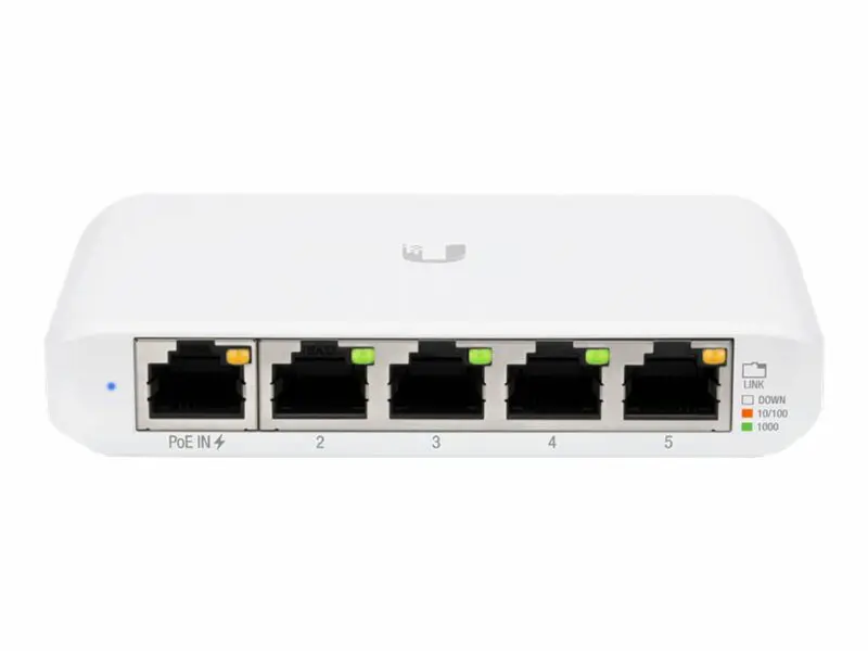 Ubiquiti UniFi Switch