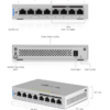 Ubiquiti UniFi Switch US-8-60W - Image 3
