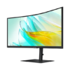 Samsung 34" ViewFinity S6 Ultra wide - Image 4