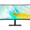 Samsung 34" ViewFinity S6 Ultra wide - Image 9