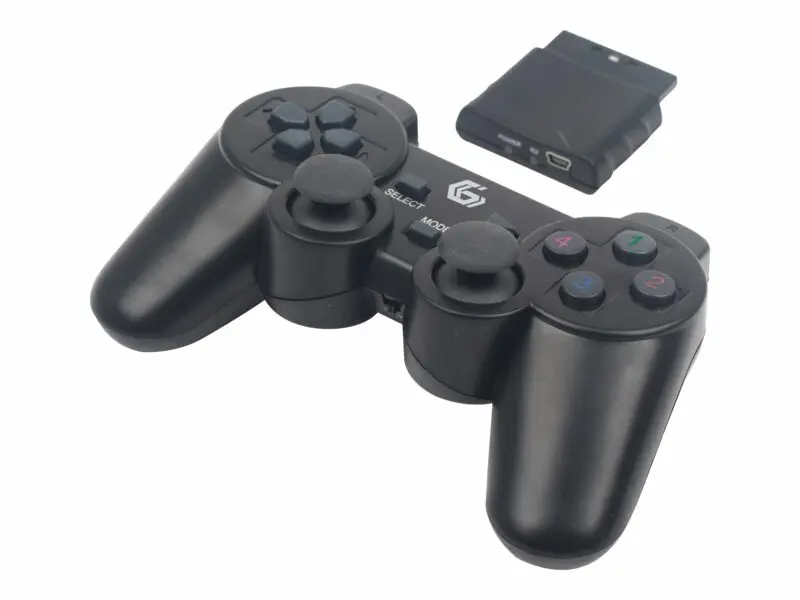 Gamepad GEMBIRD