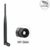 DeLOCK WLAN Antenna - Image 2