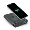 SBS Tráðleysur Powerbank