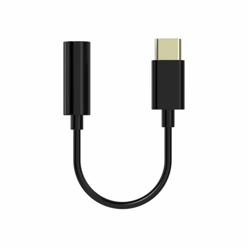 SINOX PRO USB-C til AUX 3,5