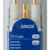SX Plus Digi Antenna Cable 1m - Image 3