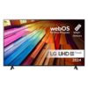LG 50" 50UT80006LA