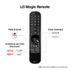 LG 50" 50UT80006LA - Image 3