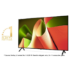LG 55" OLED55B46LA.AEU - Image 2