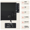 LG 55" OLED55B46LA.AEU - Image 5