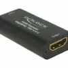 Delock HDMI REPEATER
