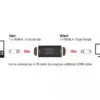 Delock HDMI REPEATER - Image 2