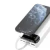 Dudao Power Bank v/Káplum  20.000mAh - Image 2
