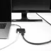 Delock USB-C Til HDMI PD 3.0 - Image 2