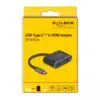Delock USB-C Til HDMI PD 3.0 - Image 3