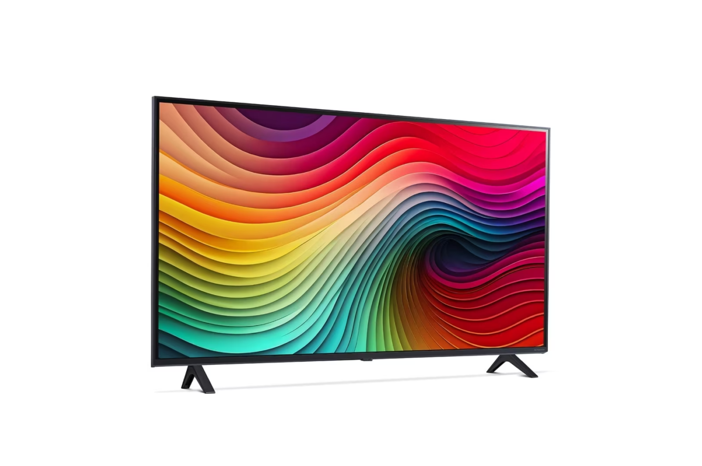 LG 43" 43NANO81T6A - Image 3