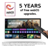 LG 43" 43NANO81T6A - Image 4