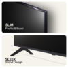 LG 43" 43NANO81T6A - Image 6