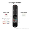 LG 43" 43NANO81T6A - Image 8