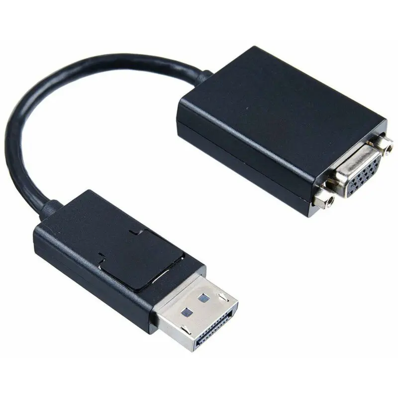 LENOVO DP to VGA Adapter