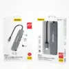 Dudao USB-C Multifunction Hub - Image 3