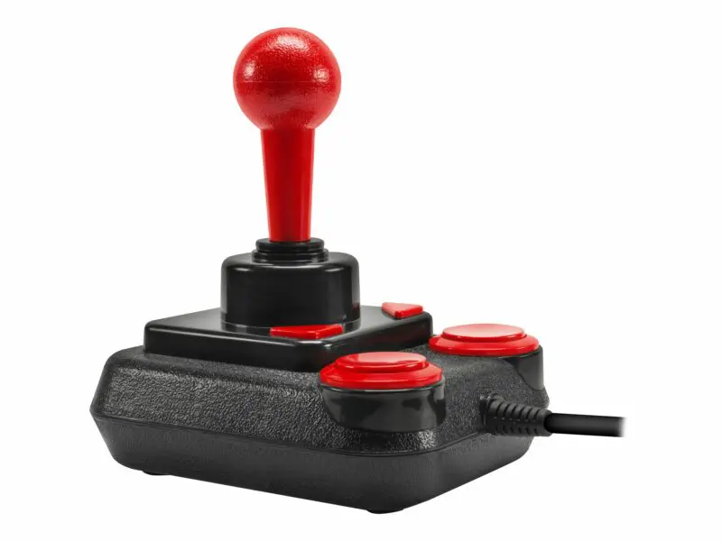Speedlink Competition Pro Extra Joystick