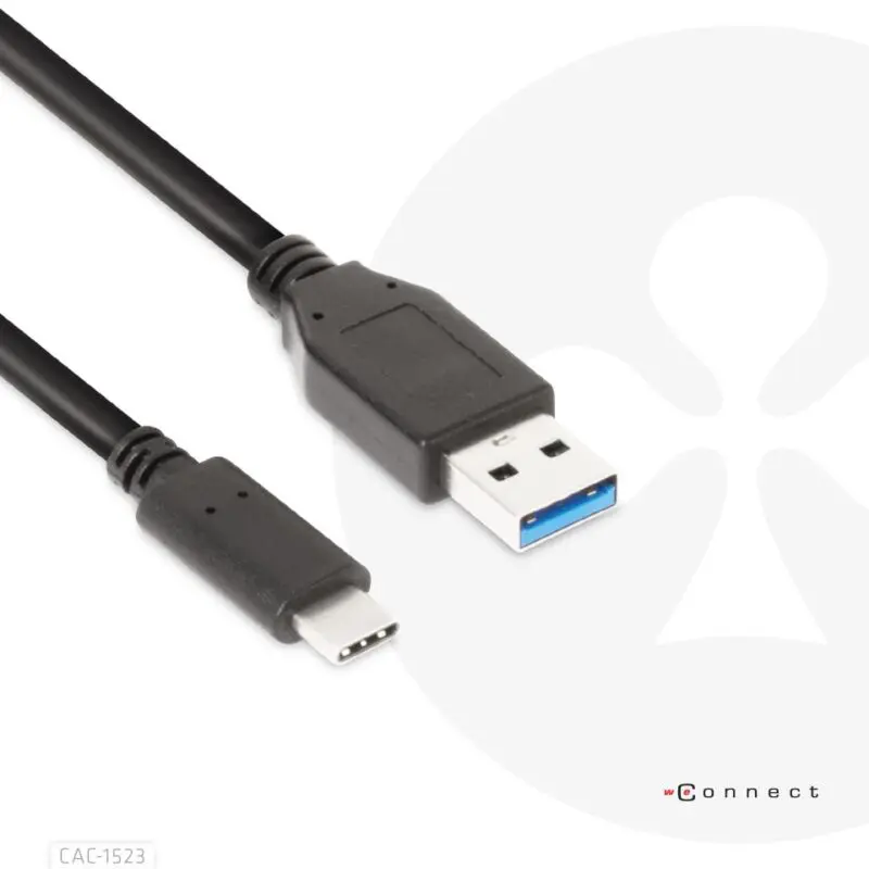 Club 3D USB 3.1 Type-C 1m